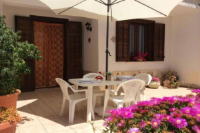 Гостиница Appartamenti Monacò  Сан Вито Ло Капо